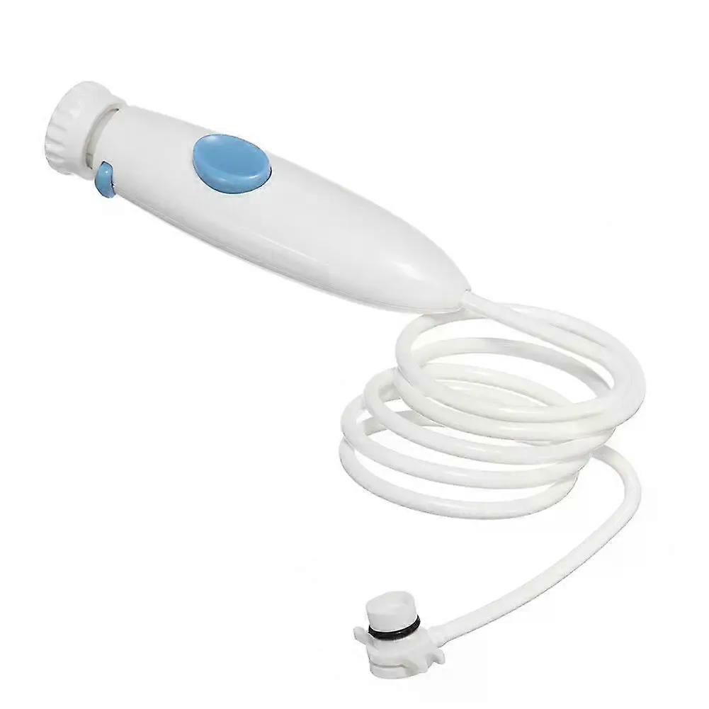Water Flosser Dental Water Jet Replacement Tube Hose Handle For Waterpik WP-100 WP-900 irrigador dental