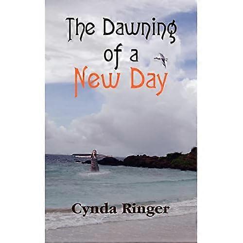 Die Morgendämmerung eines neuen Tages