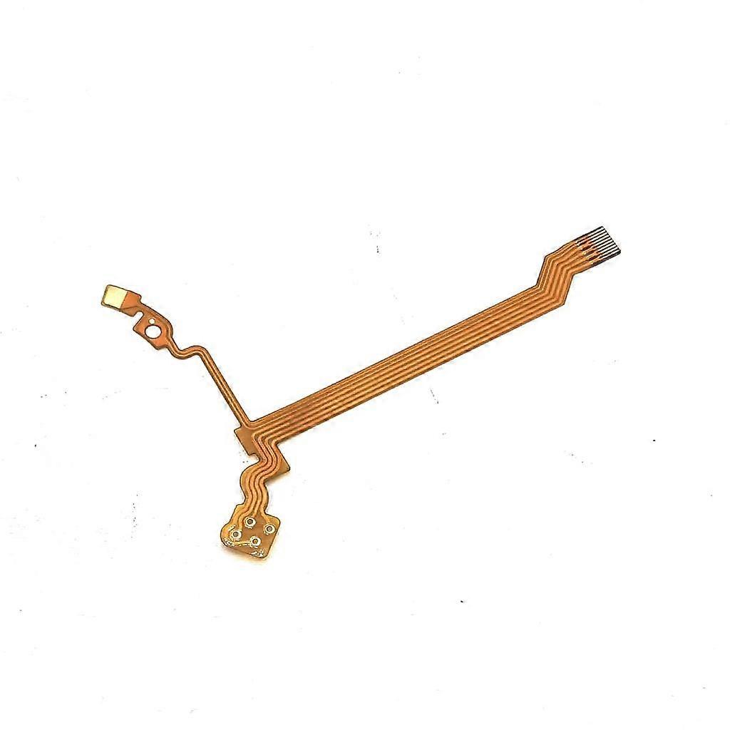Camera Shutter Ribbon Cable for Tokina AT X17 35 Camera Shutter Flexible Cord