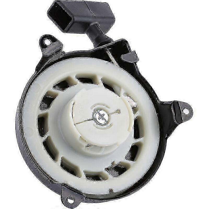 Briggs & Stratton Recoil Starter Assembly Compatible with Models 499706 690101 091212 091232 09141 Suited for Manual Recoil Starter Assemblies