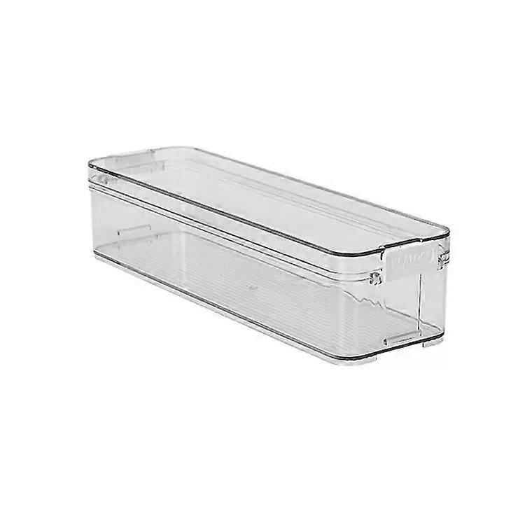 Fruit and Vegetable Crisper with Lid-TY-9078,Airtight Storage