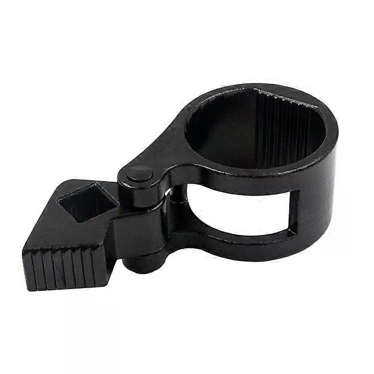 Multifunctional Rudder Wrench Tool-Directional Disassembly Screw Rod