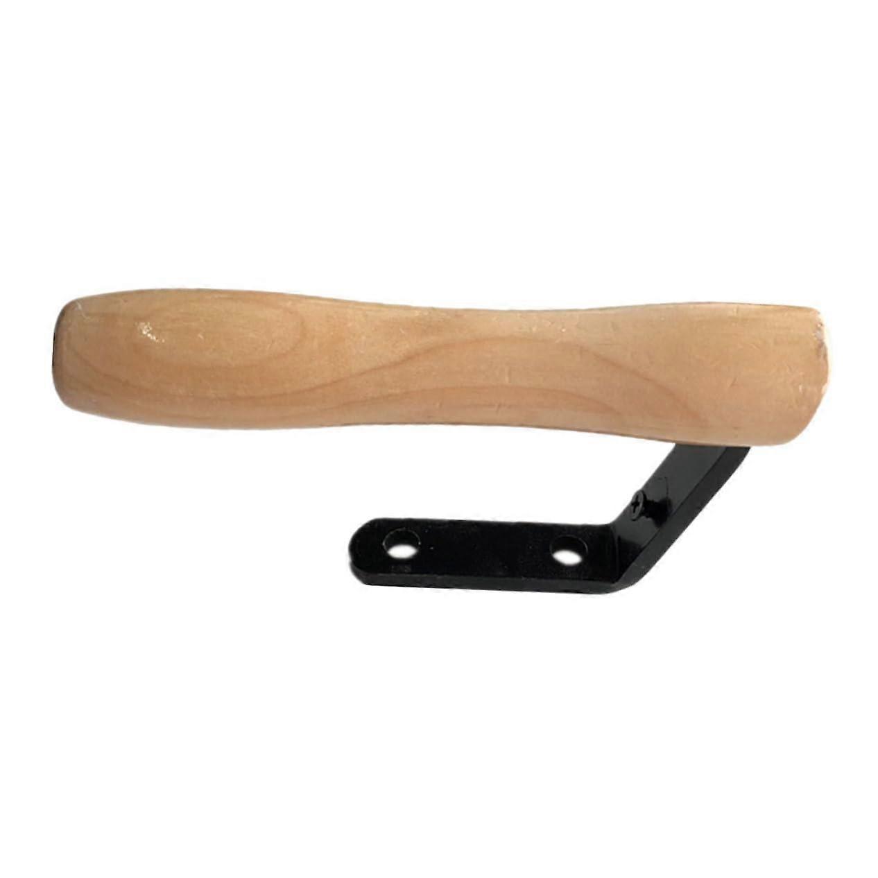 Iron Replacement Handle for Boiler Steam Irons Comfortable Grip for Garment Steamer