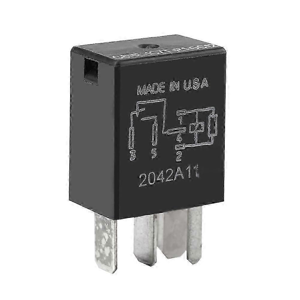 1pc G8HE-1C7T-R1-DC12 DC12V High Current Automotive Car Relay
