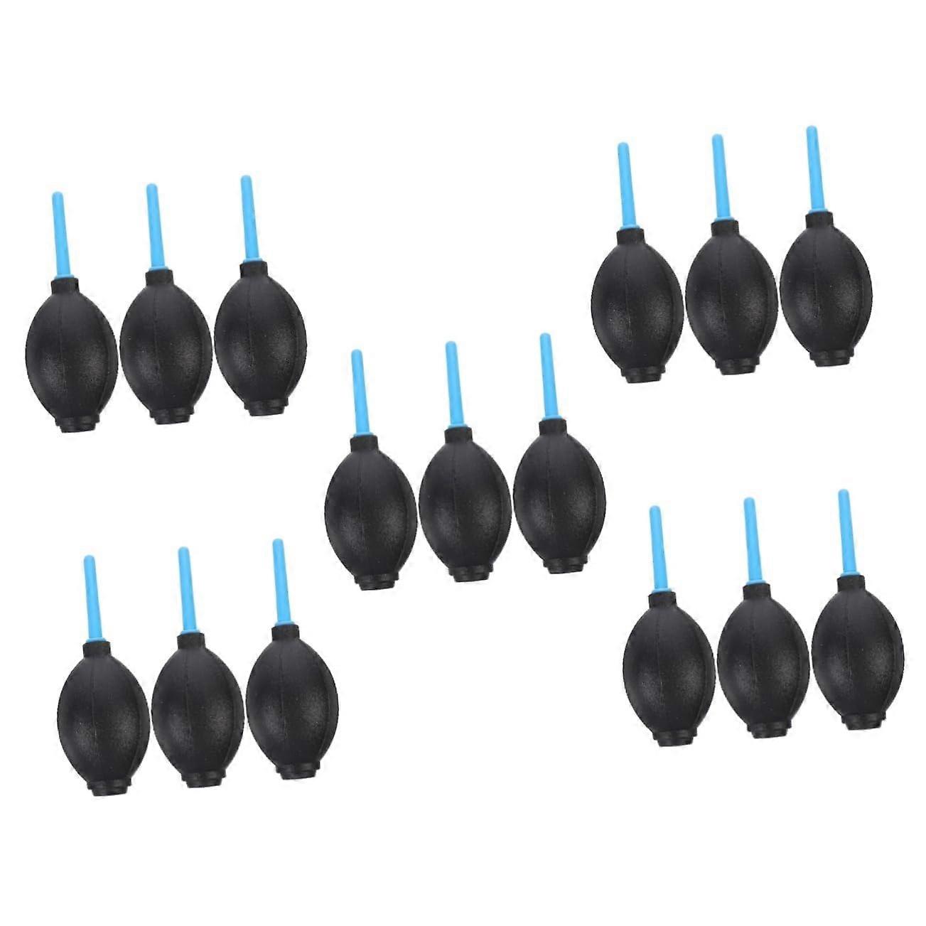 Air Duster Can 5sets Collector Keyboard Cleaner Mini Duster Blower Cleaner Remover