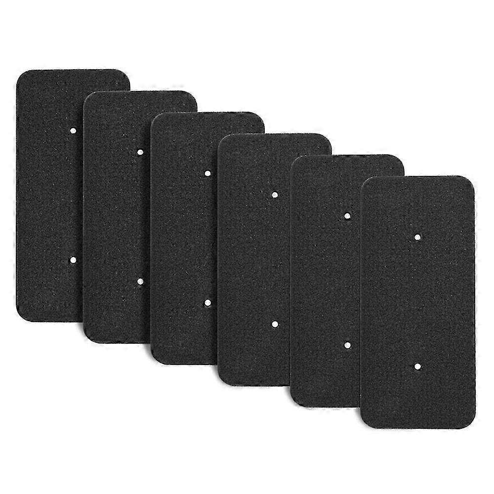 Hoover 40006731 6-pak filtrów do suszarki bębnowej