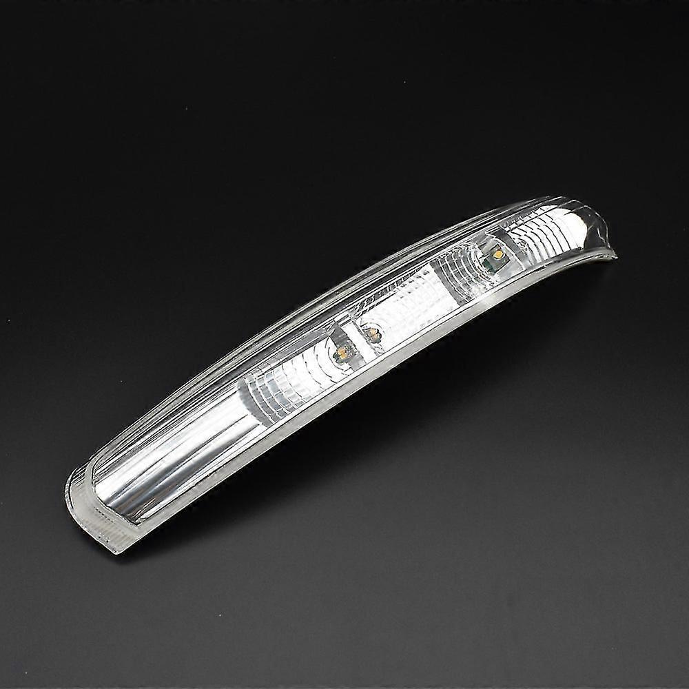 Left/right Rear View Mirror Turn Signal Light Fit For Chevrolet Captiva 2007-2016