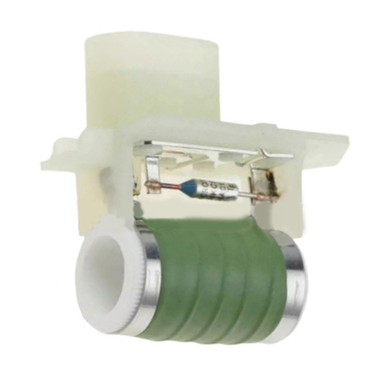 Heater Blower Motor Module Fan Resistor for Vauxhall Opel