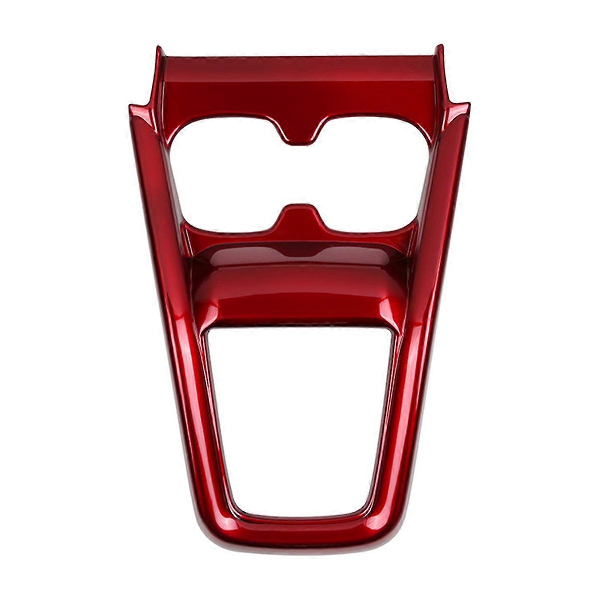 Car Center Console Gear Shift Frame for Suzuki Swift 2024,B