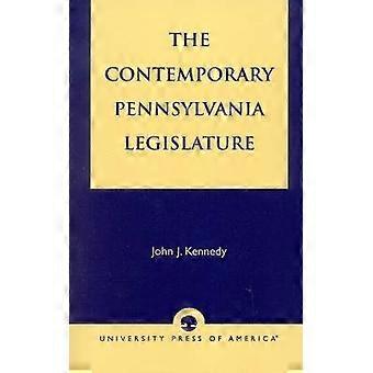 The Contemporary Pennsylvania Legislature