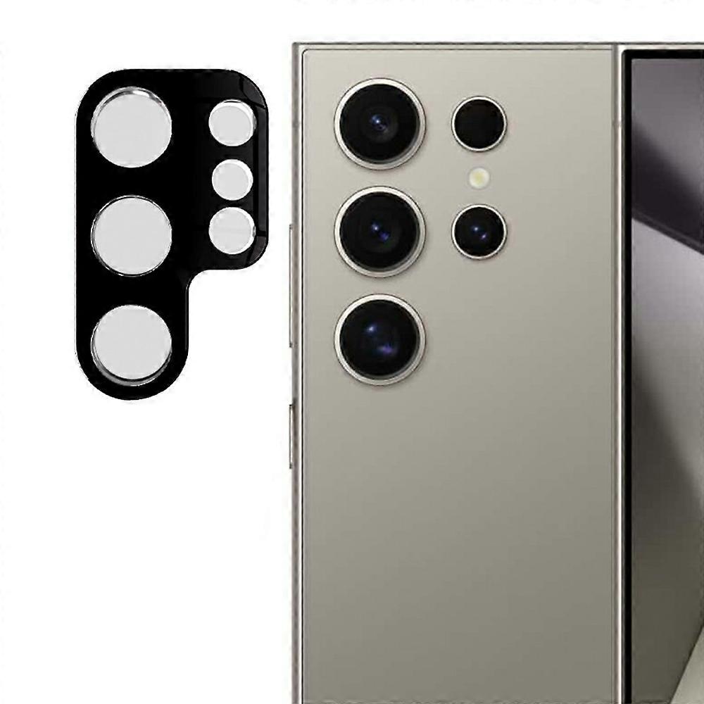 Camera Lens Protectors for Galaxy S25 Ultra