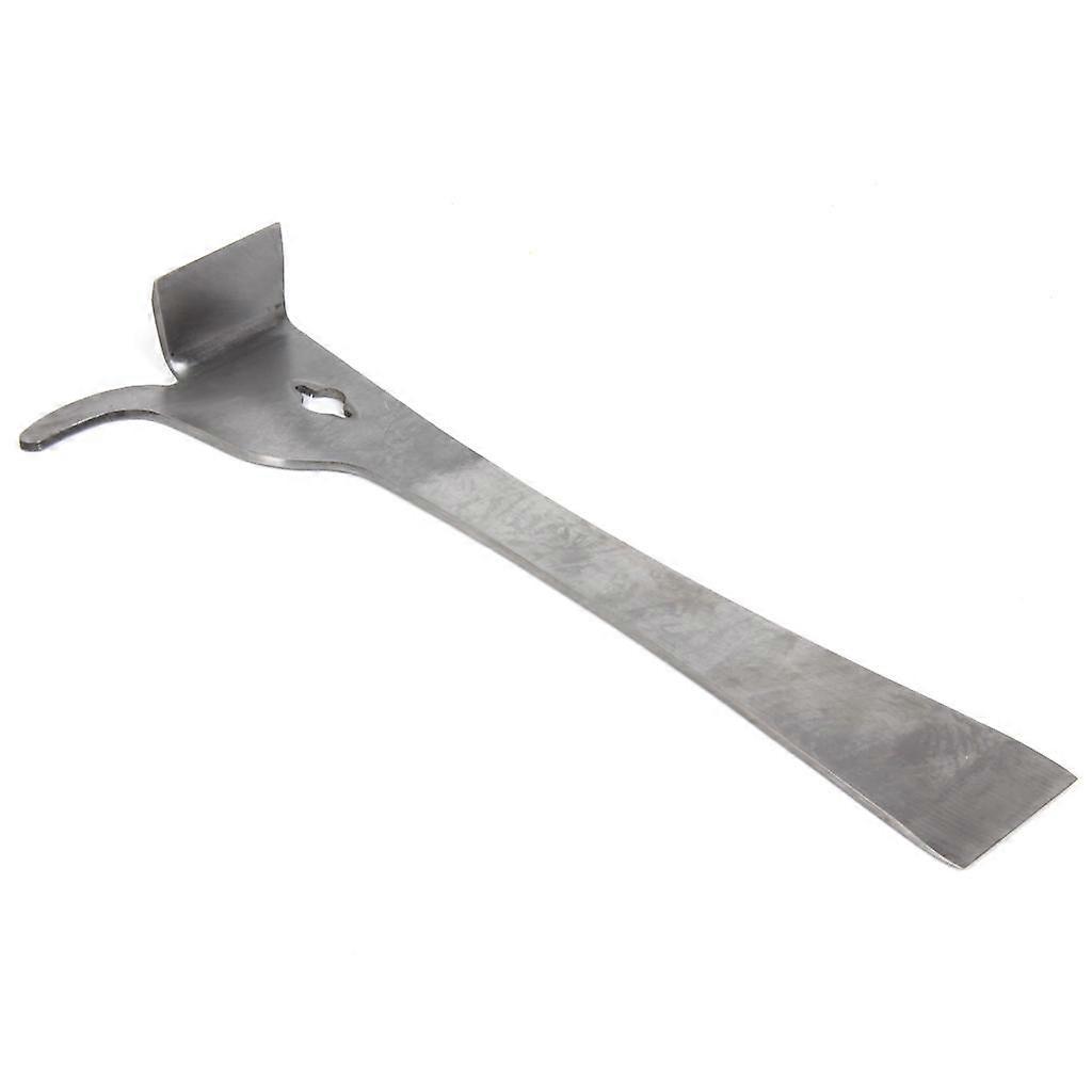 Beekeeper Stainless Steel Beehive Tool Apiculture Scraper Equipment Tool