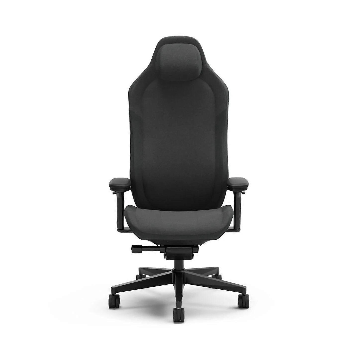 Fractal Design Refine Gaming Chair - Fabric Dark