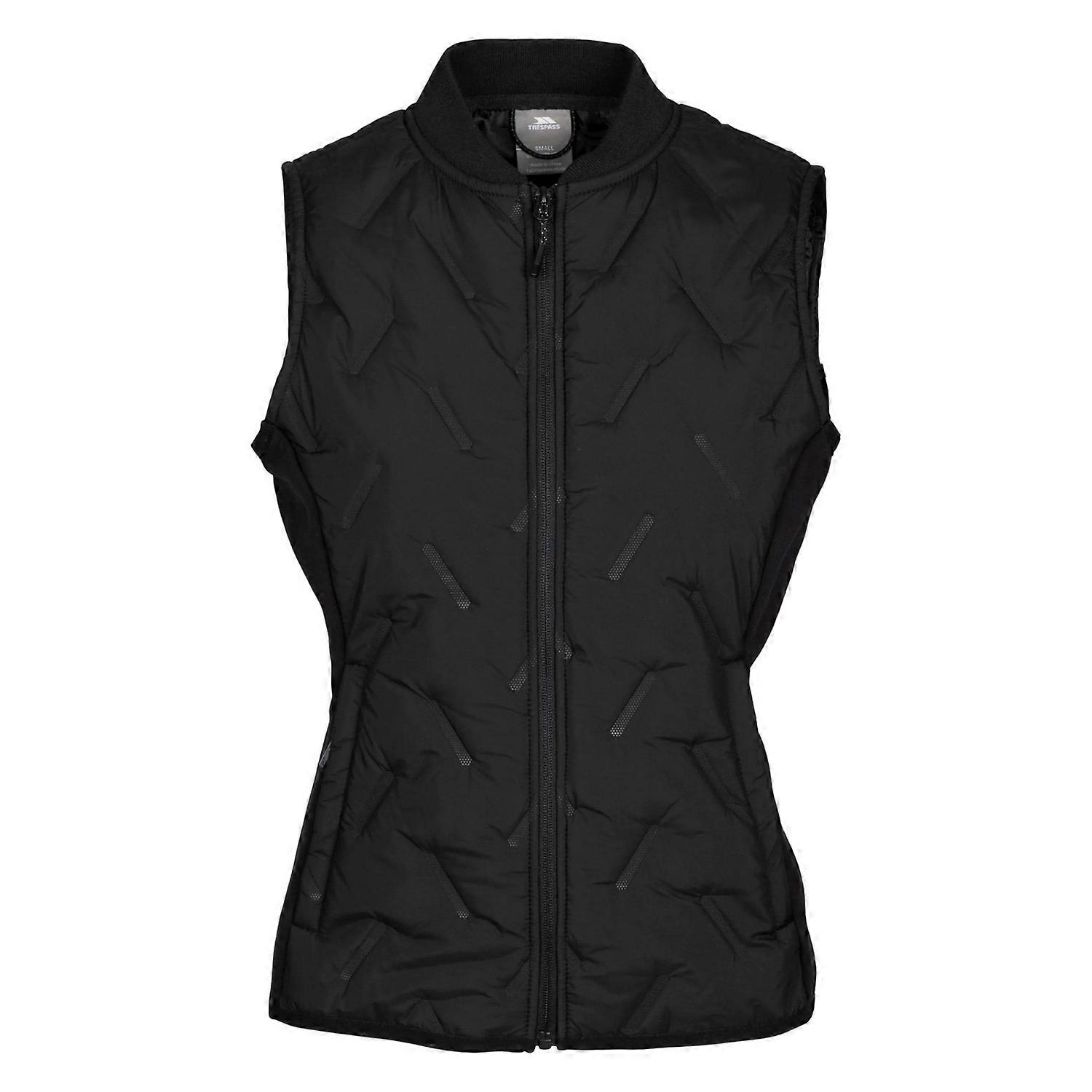 Trespass Femmes/Femmes Miran Hybrid Active Gilet