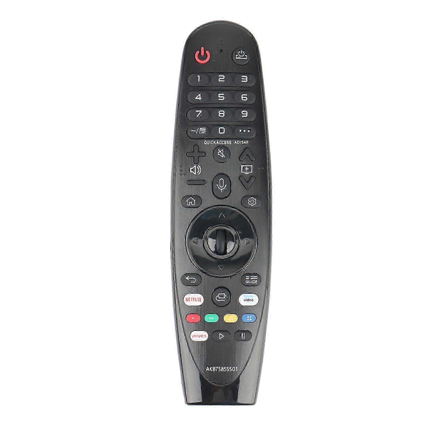 Universal Smart Remote Control for LG TV AN-MR20GA Remote Control Without USB Receiver
