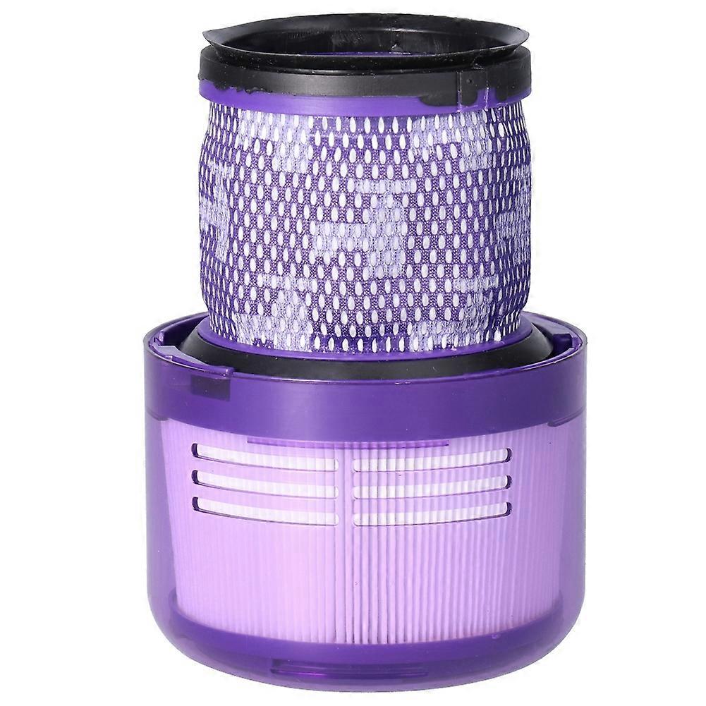 Vacuum Cleaner Rear Filter Screen Strainer Replacements Accessory for V11 SV14