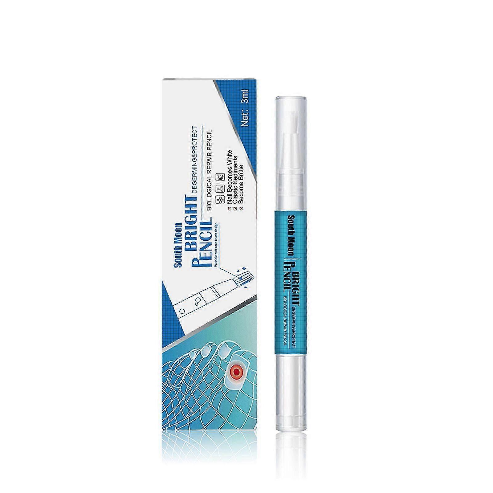 South Moon Nail Care Solution تنظيف اليدين والقدمين للأظافر وترطيب جوهر الإصلاح