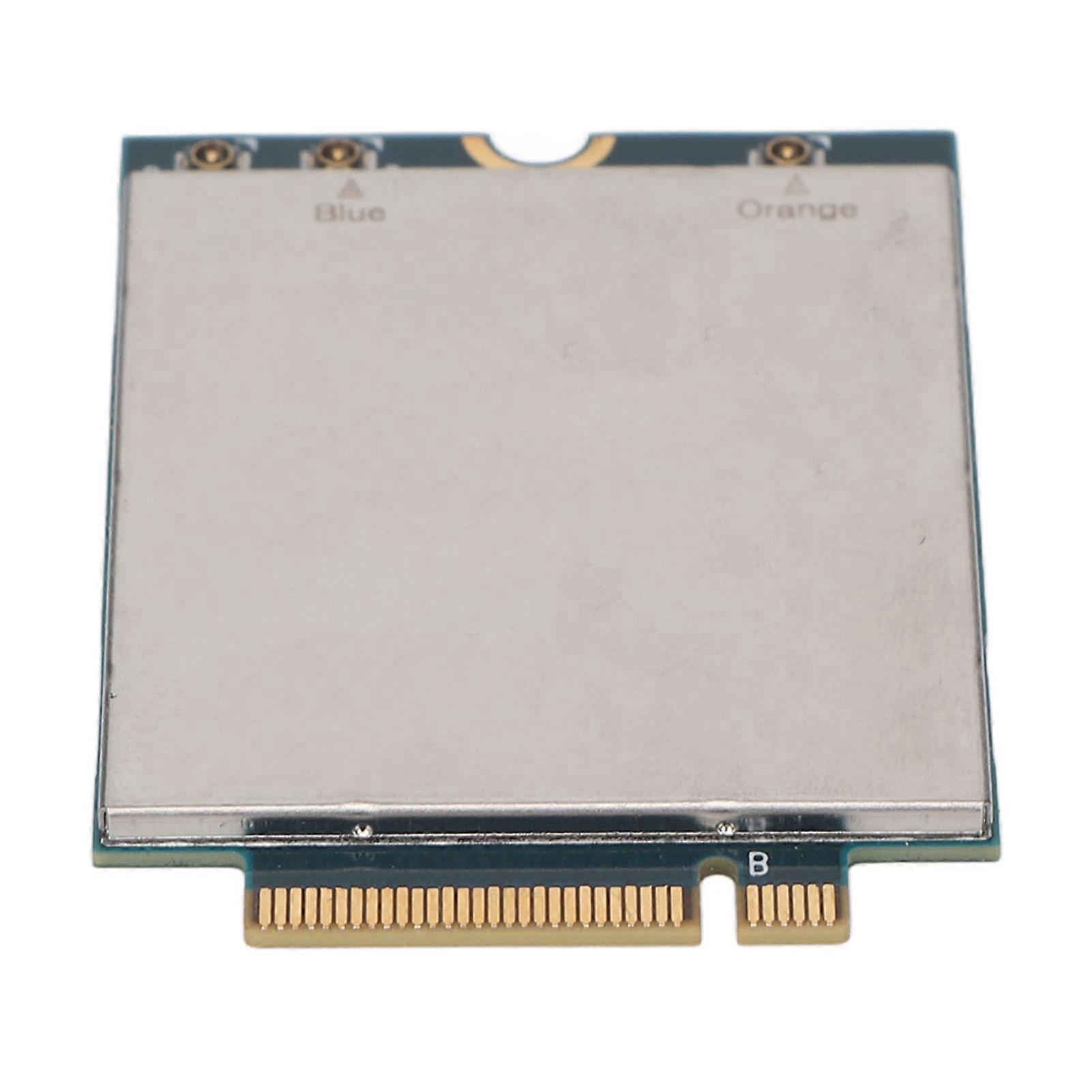 4G LTE Module Express M.2 Interface MIMO Technology 4G Module Card for Lenovo Laptops
