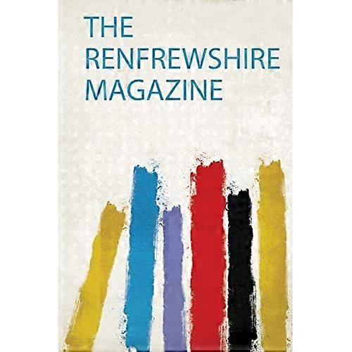 Renfrewshire Magazine