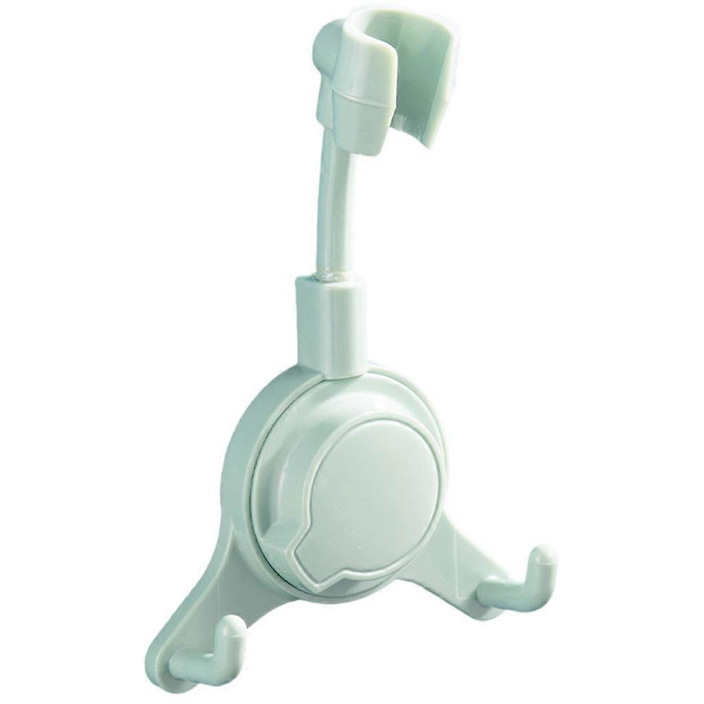 Suction Cup Holder Handheld Bracket Adjustable Suction Shower Holder, Removable