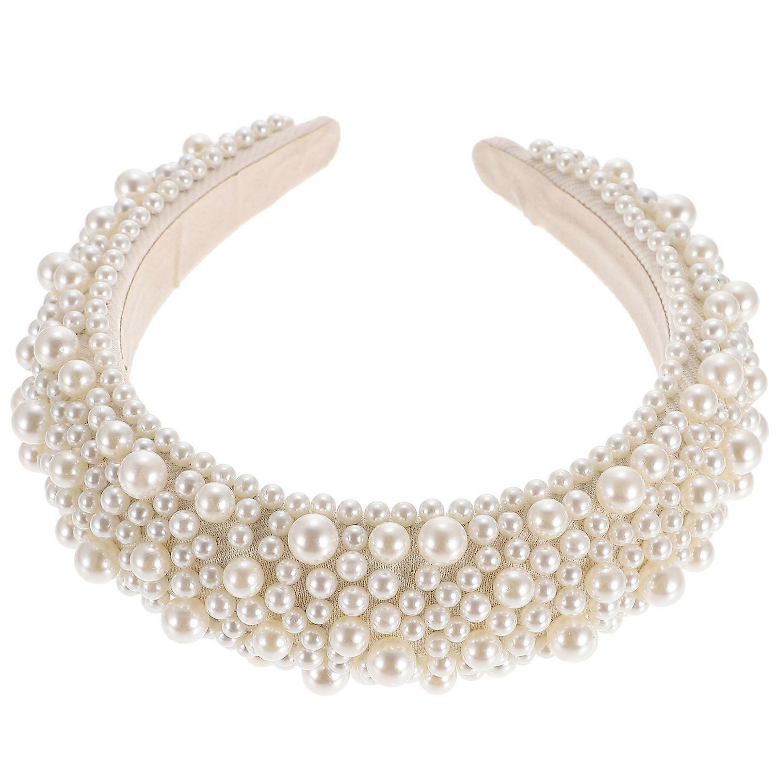 Comfortable and Lightweight Luxury Headbands for Modern