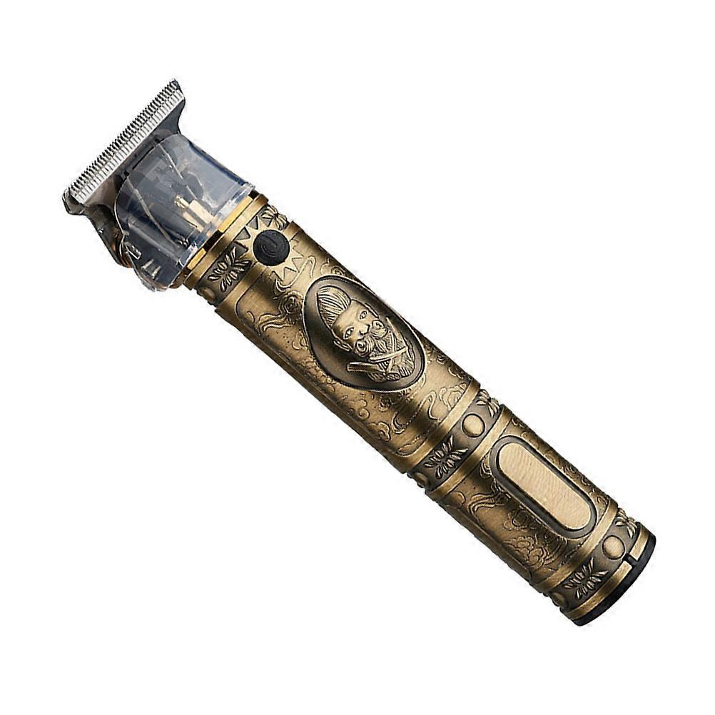 Efficient Hair Cutting Device, Durable Build for Professional Use