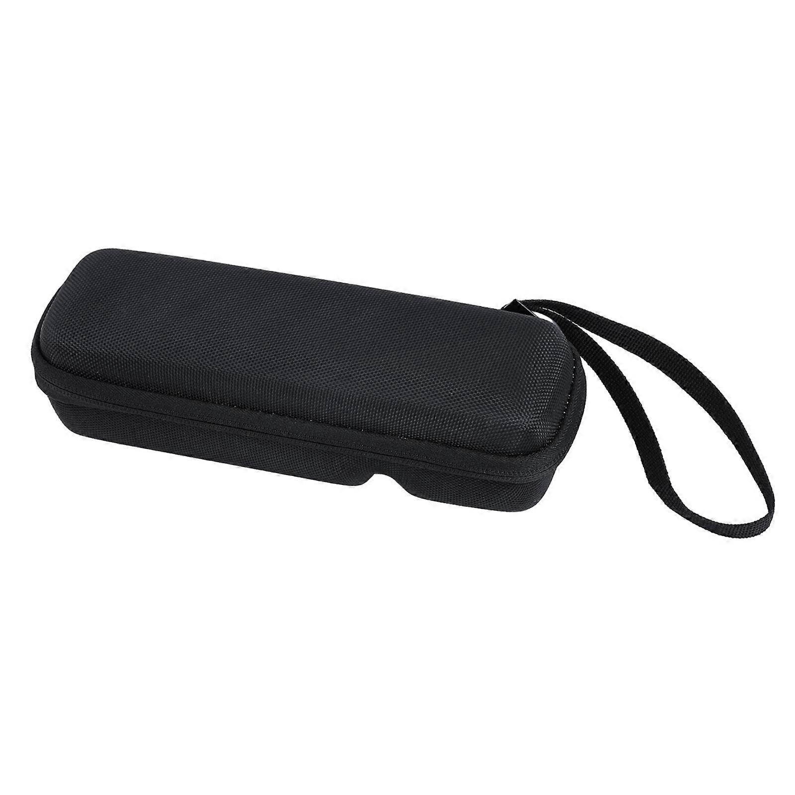 Splashproof Storage Bag Carry Case Fit for Power Bank 12000mAh Protable Shockproof Pouch Scratch Resistant EVA Box