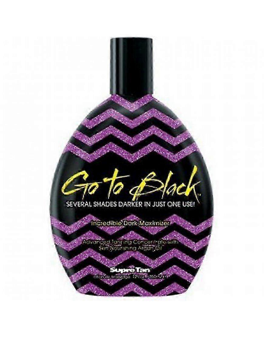 Supre Tan Gehe zu Advanced Maximizer Tanning - 350 Ml 2025