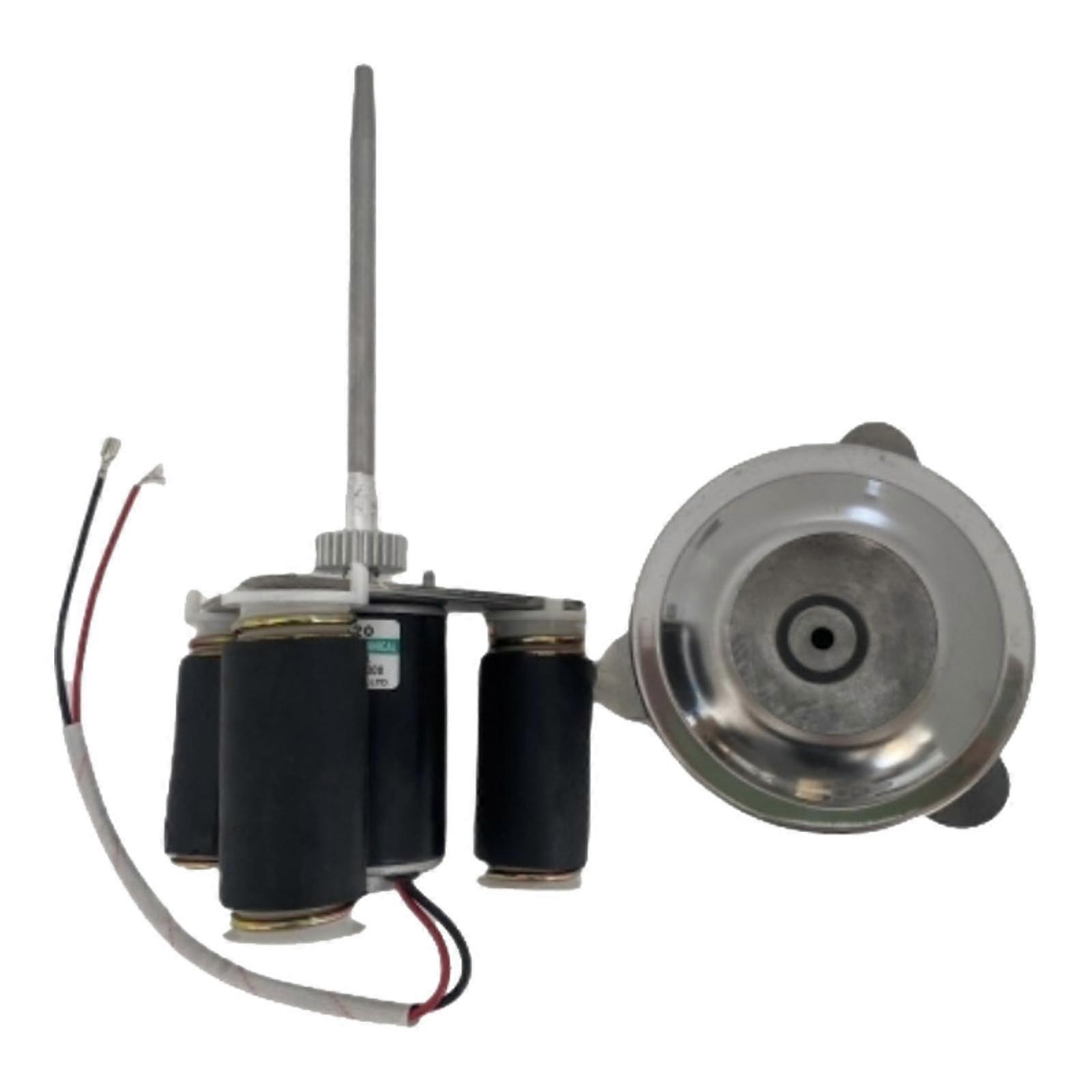 Sugar Boilers Head with Motor Head Sugar Floss Candy Floss Maker for Holiday