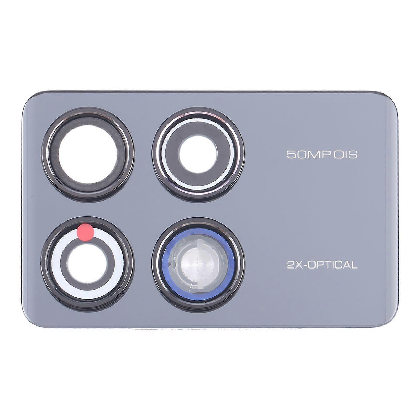 Back Camera Lens Frame For Xiaomi Redmi K70
