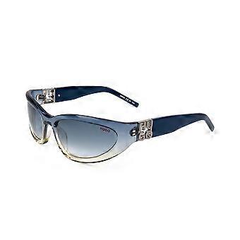Sunglasses Hugo HG 1255/S PJP BLUE 59/18/125 MAN