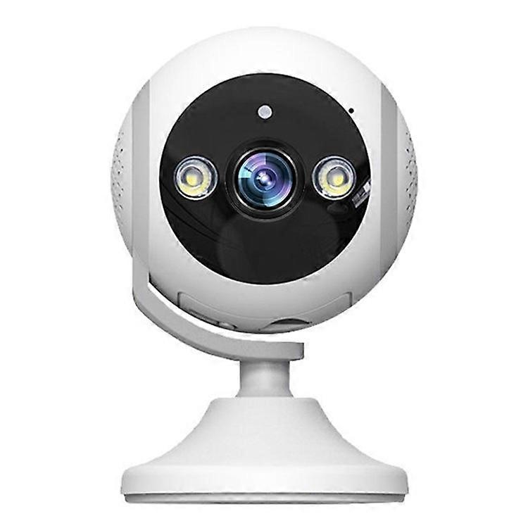 3MP Night Vision HD Camera Home Security Phone Remote Monitoring WiFi Camera
