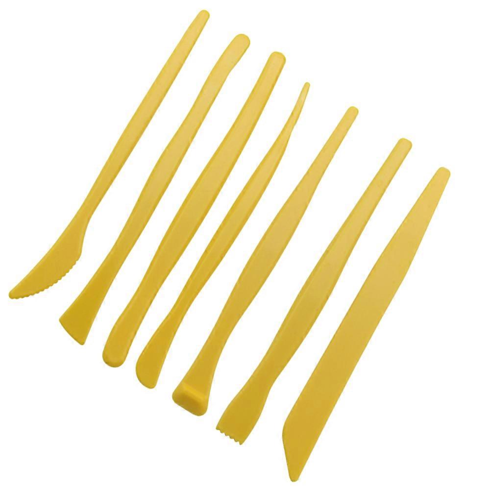 Modeling Tools, Versatile Clay for , Painting, and Styling Techniques