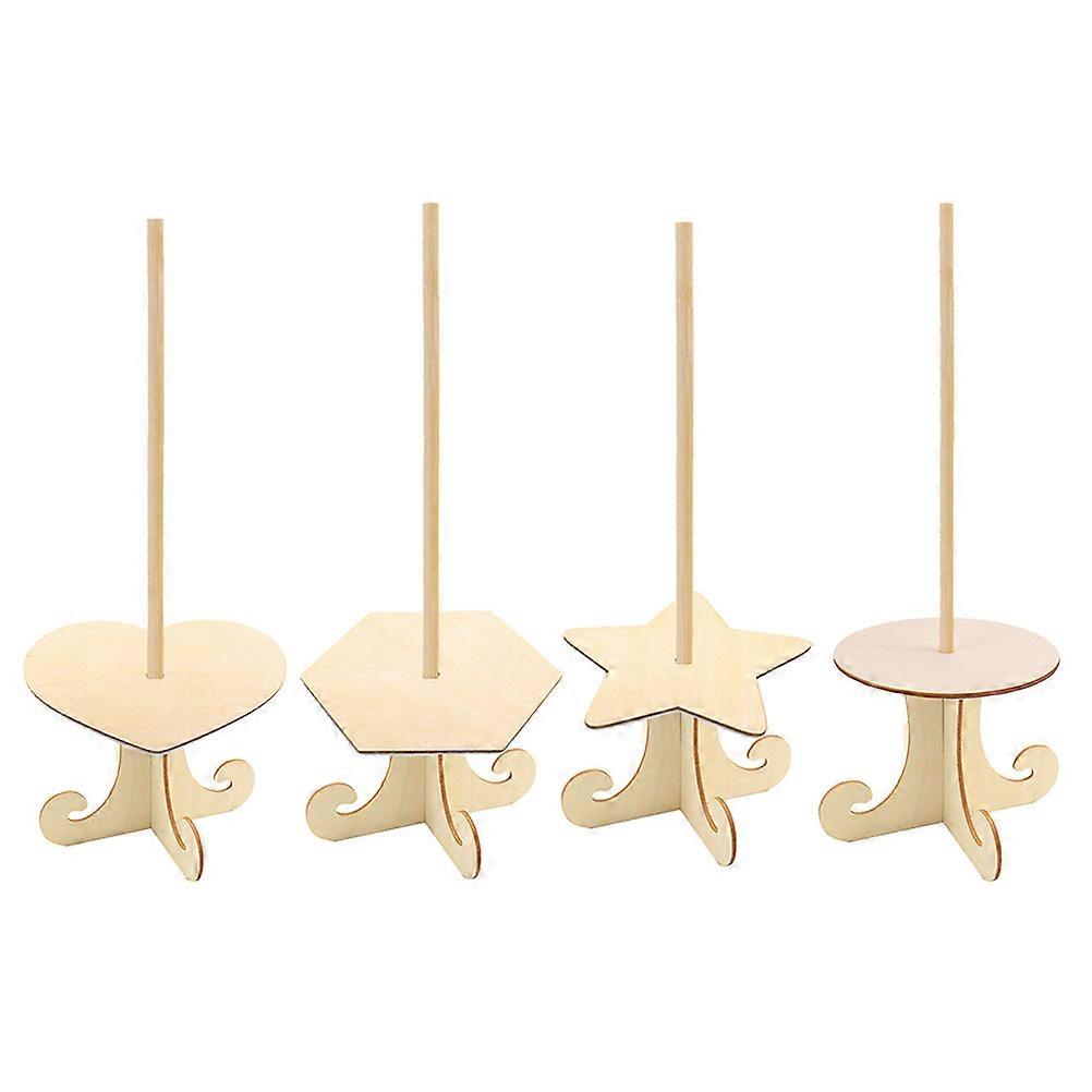 Donut Stand Display, Reusable Option for Decor and Functionality