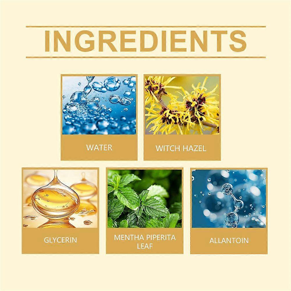 Joint Healing Spray, Joint & Bone Care Spray, Joint Pain Spray, Joint Massage Spray For Muscle Joint Discomfort