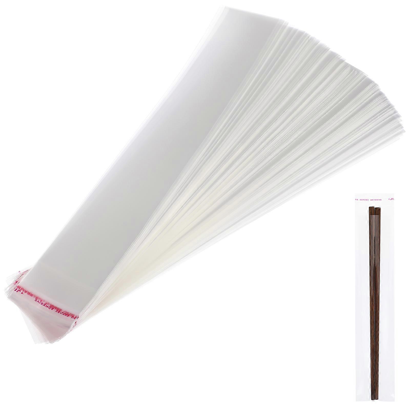 Strong vapor blocking bags, self seal feature, perfect for decorative favors