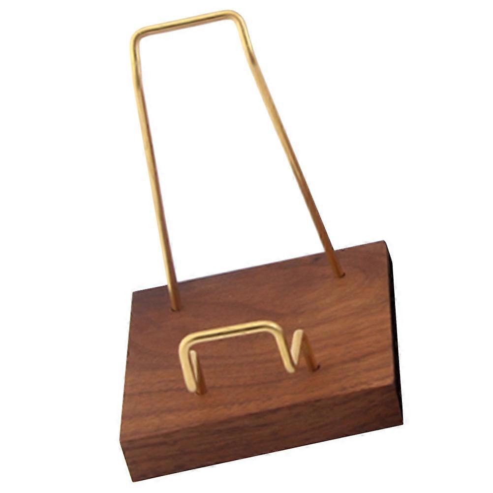 Portable Mineral Display Stand, Suitable for Various Occasions