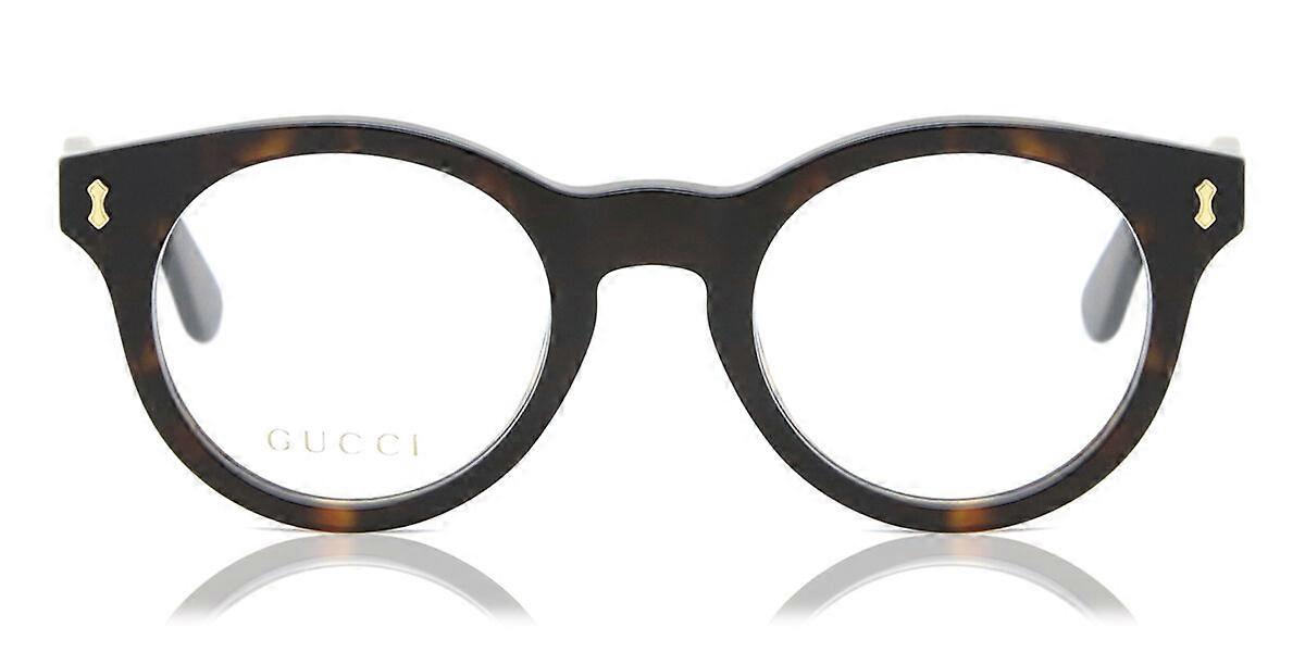 Gucci GG1266O 004 Men Eyeglasses