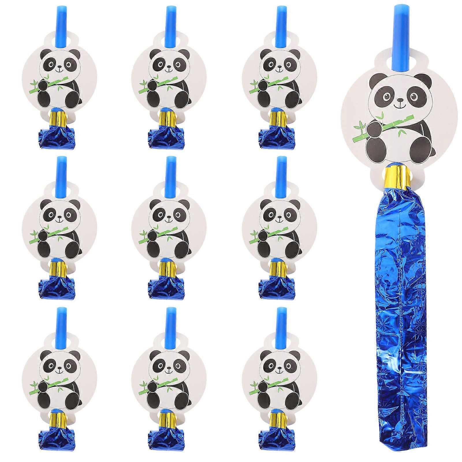 12pcs PVC Party Blowouts Noisemakers – Includes Whistles & Horns for Celebrations, Festivals, and Events – Assorted Noise Makers for Kids and Adults