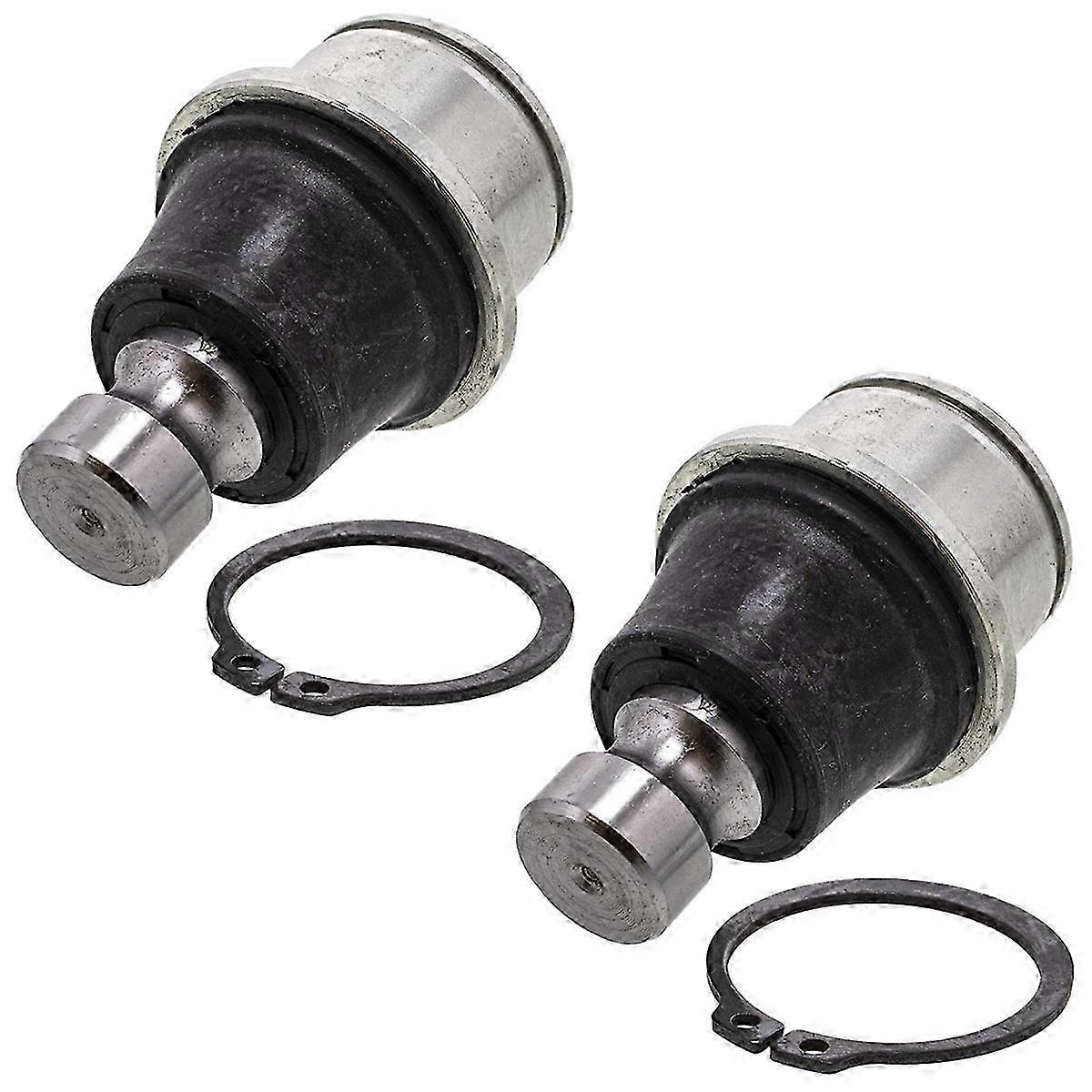 UTV X3 Ball Joint Kit - Lower Control Arm Replacement for Fro