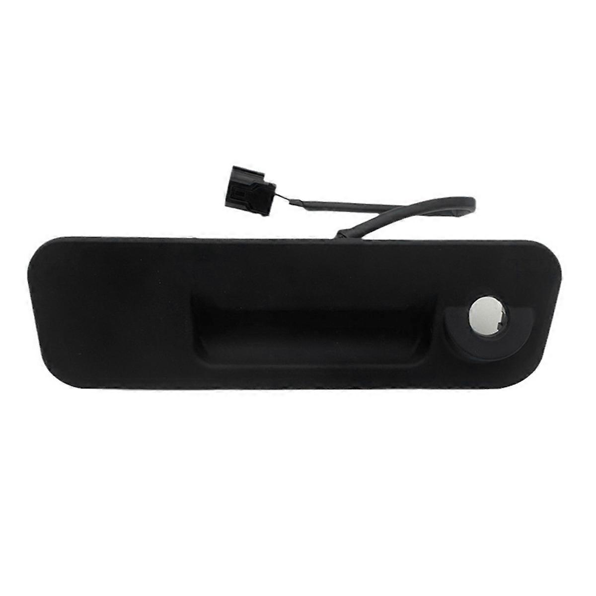 Trunk Start Switch Tailgate Open Button Trunk Lid Lock Handle 81260C1000 81260-C1000 for Hyundai Sonata LF Auto Parts