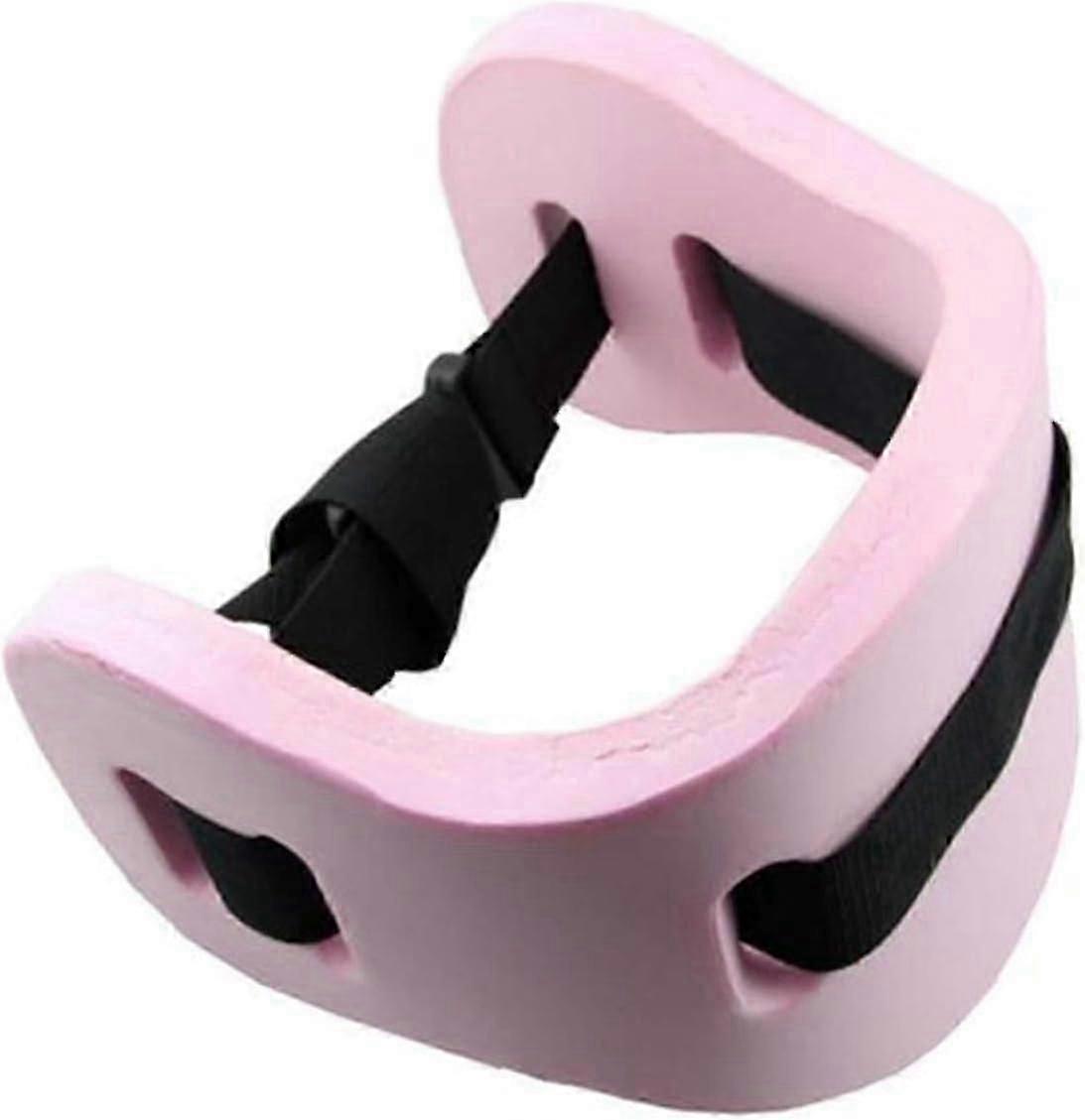 Eva Swimming Belt Back Floating Foam Floating Swim Belts Waist Belt Beginner Training0620