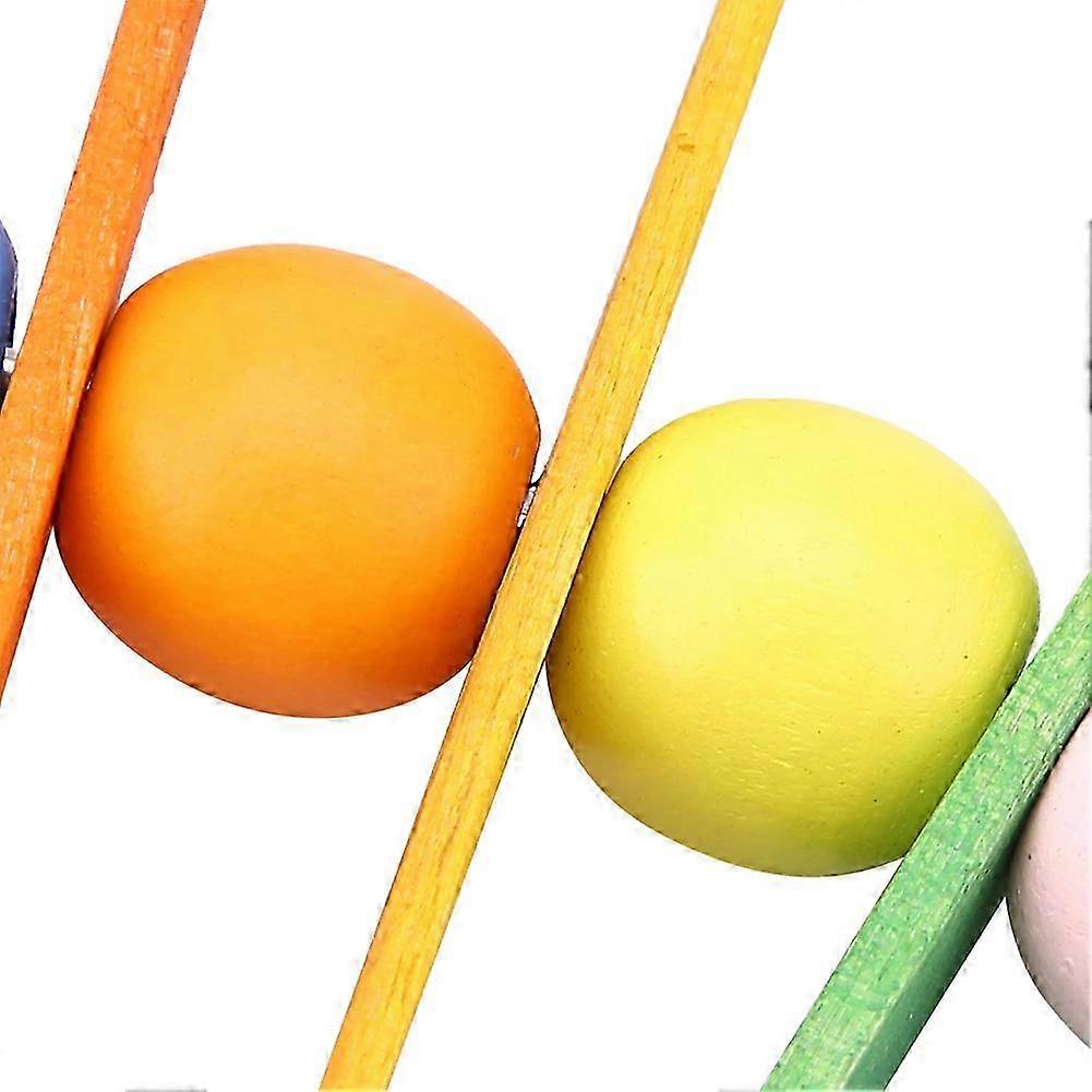 Hanging Bird Toy Nest Suitable for Small Parrots and Birds