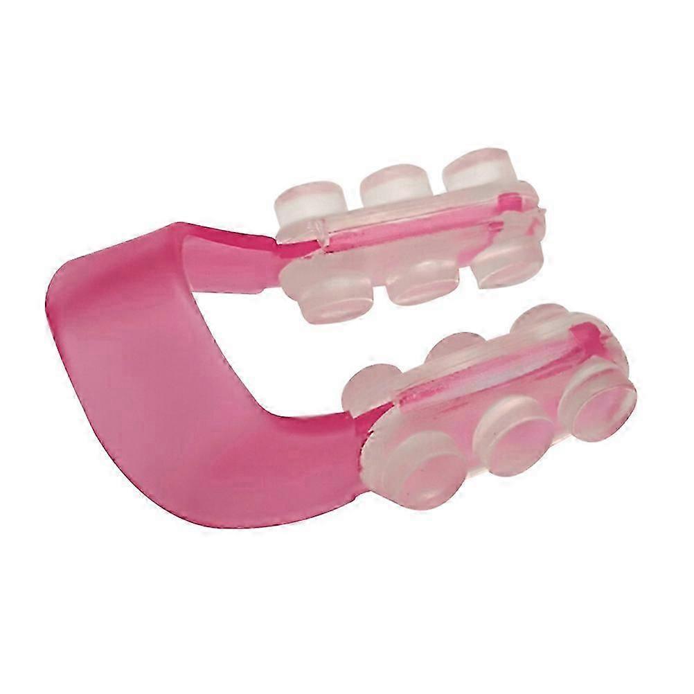Japan Nose-up Clip Nose Lifting Shape Clip (Random Color)