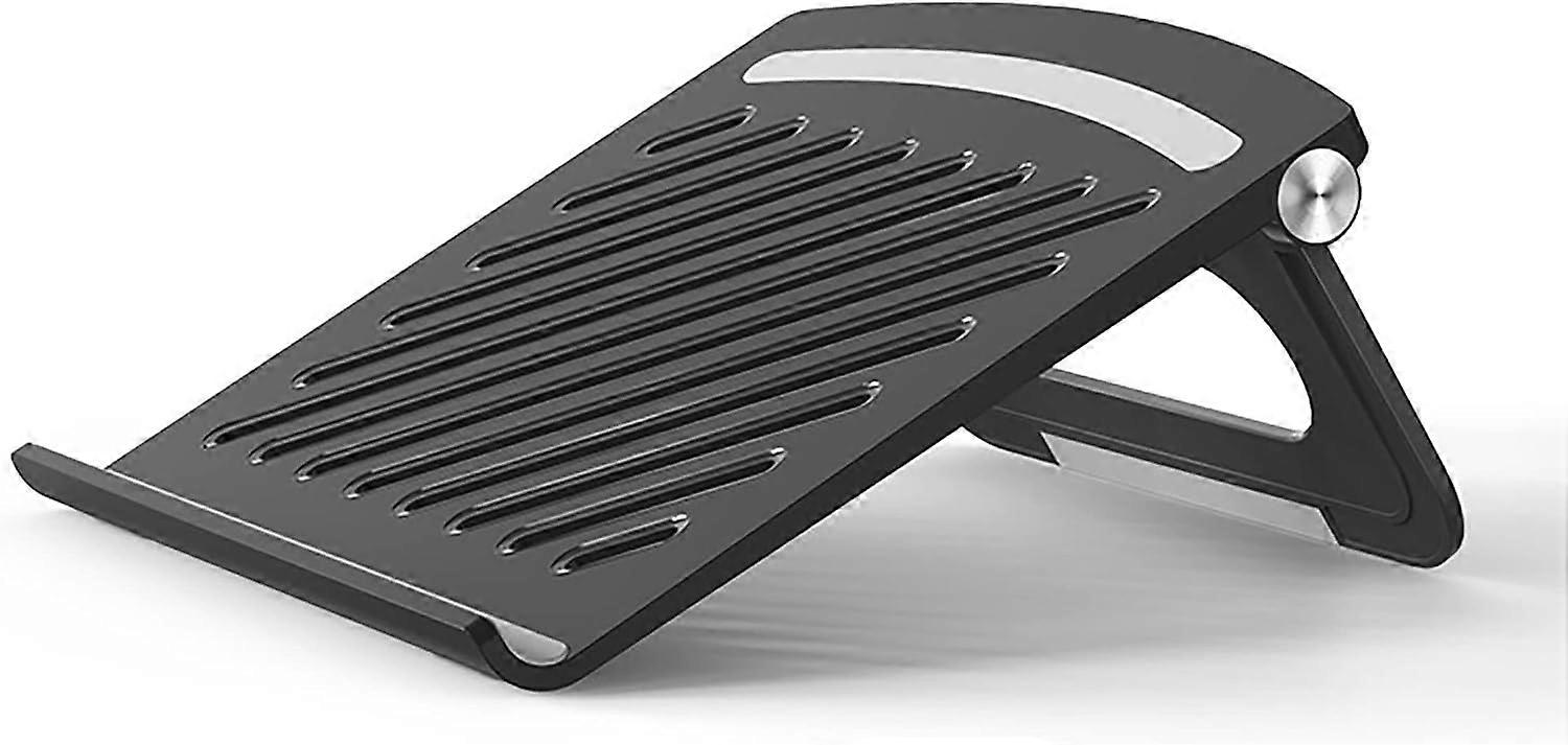 1 x Mini Laptop St   - Height Adjustable