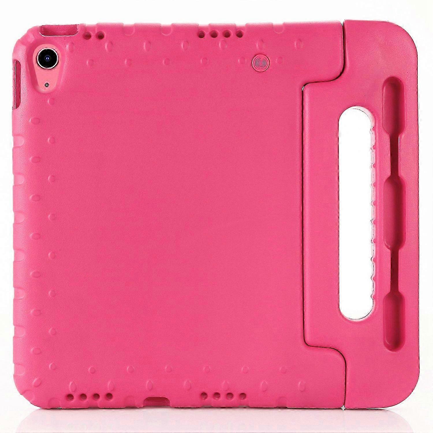 Protective EVA Case for Tablets 2022/2025 with Kickstand, Anti-Fall and Shockproof Design