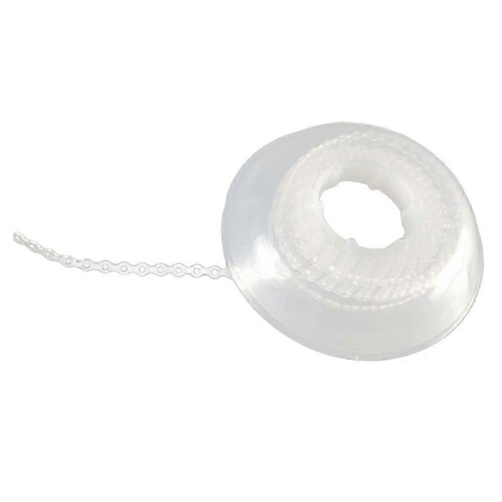 Orthodontic Power Chain Orthodontic Elastic Chain Orthodontic Continuous Chains Dental Orthodontic Chain