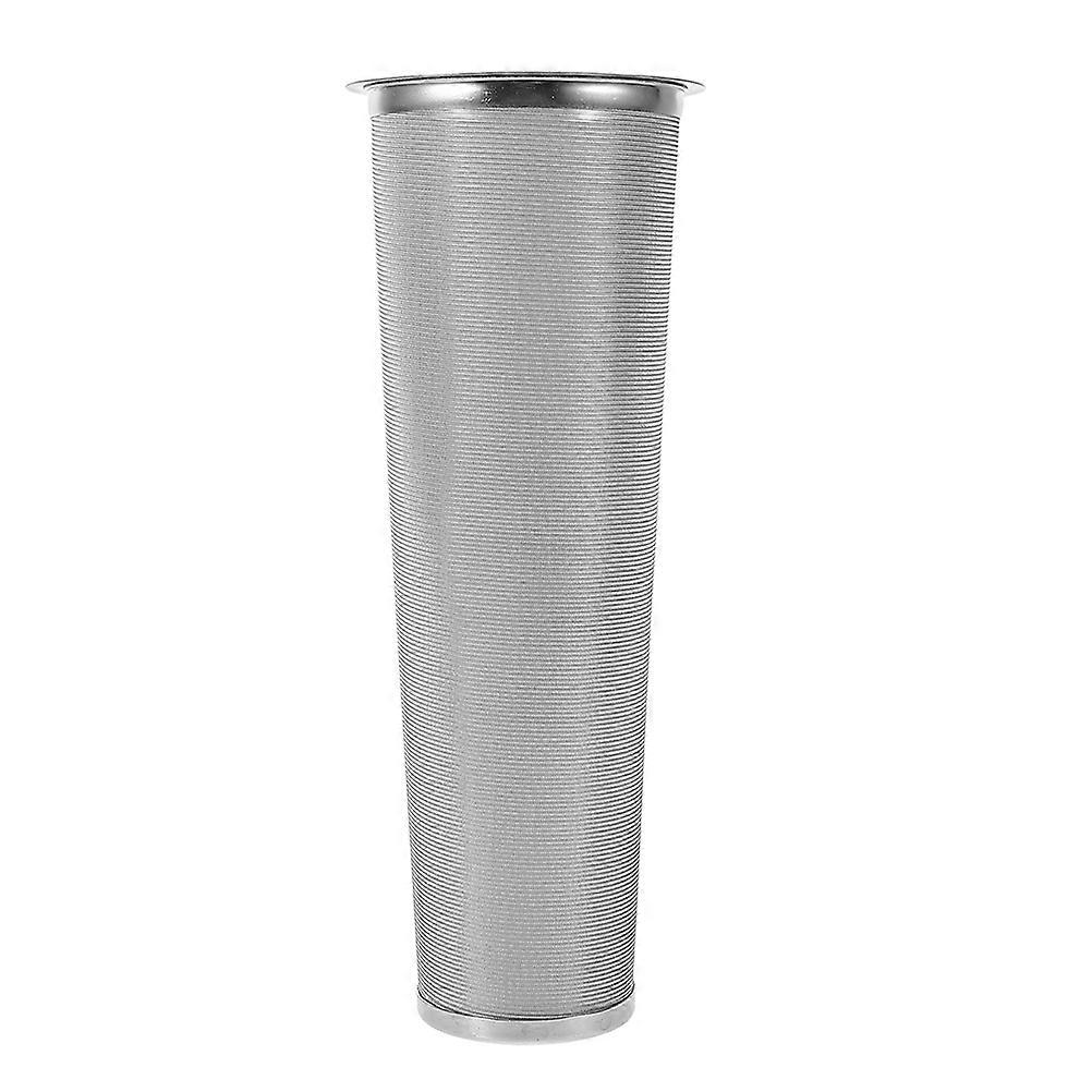 Cold Infuser Mason Jar Cold Filter 5.9X3.1X3.1in Cold 1 Set