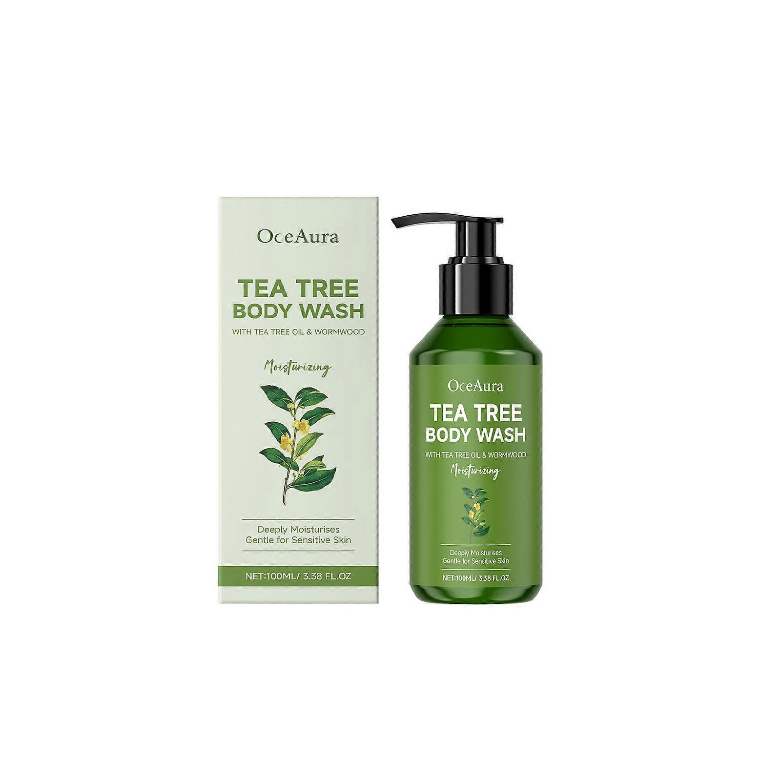 Shower Gel, 2PCS