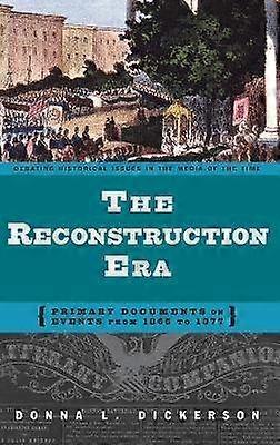 The Reconstruction Era